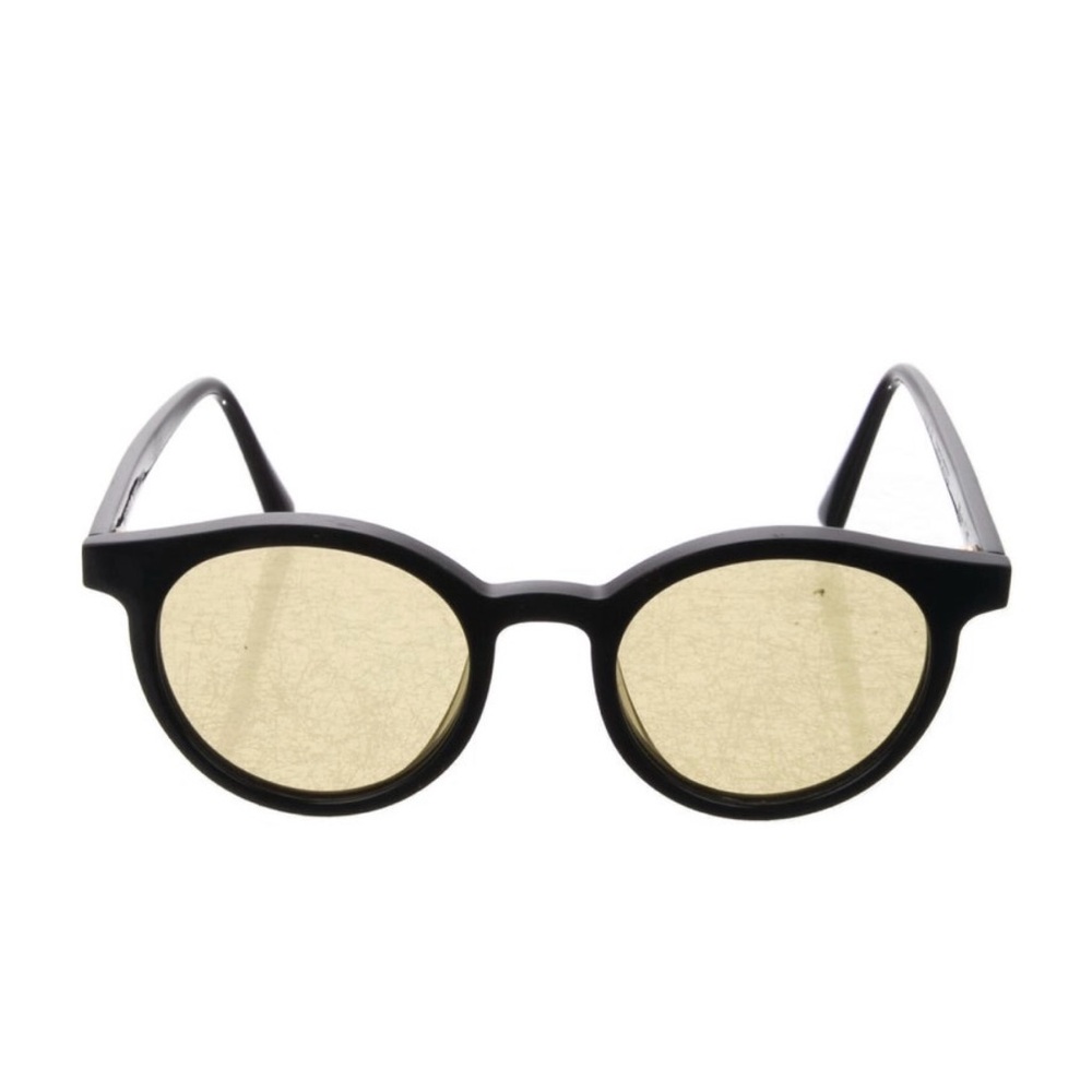 Gentle monster noir cat sunglasses